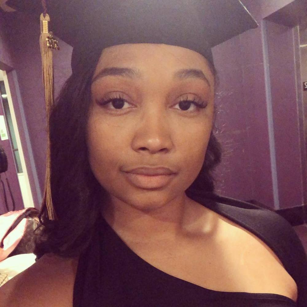 Meet your Posher, Kayla